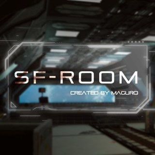 SF-ROOM for VRC